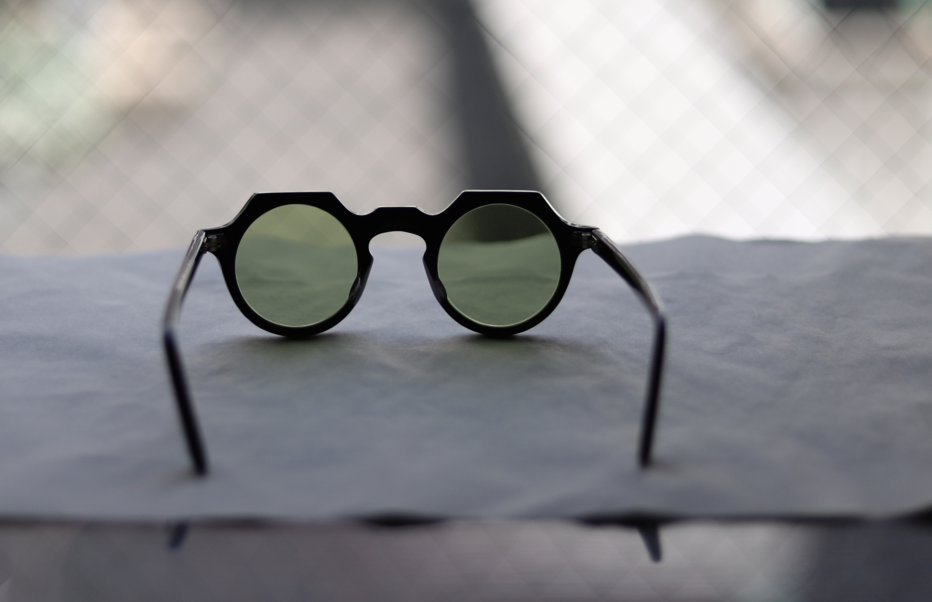 Lesca LUNETIER vintage sunglass 1950s - サングラス/メガネ